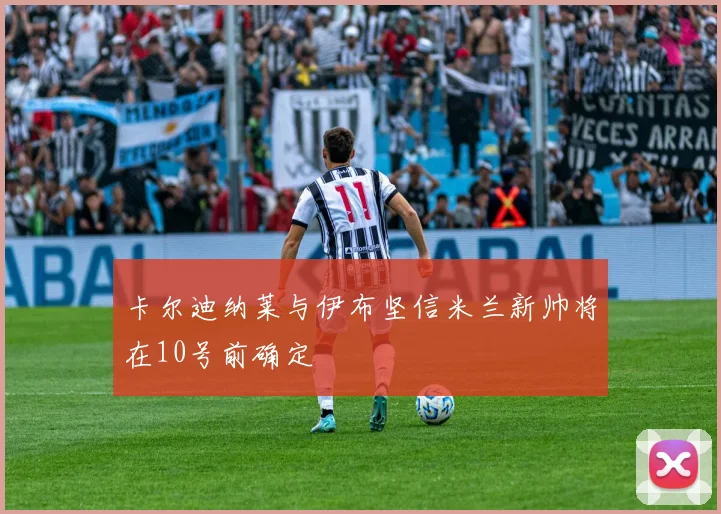卡尔迪纳莱与伊布坚信米兰新帅将在10号前确定